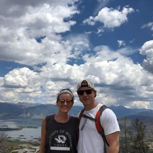 Meet your Posher, Bryan